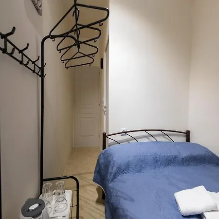 Pure Urban Bedboxes Acropolis Metro Petralona Apartment Athens Exterior photo