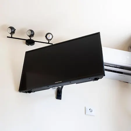 Pure Urban Bedboxes Acropolis Metro Petralona Apartment Athens Exterior photo
