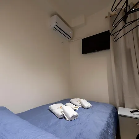 Pure Urban Bedboxes Acropolis Metro Petralona Apartment Athens Exterior photo