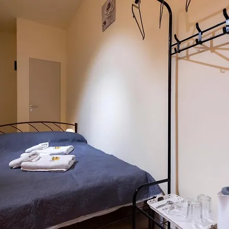 Pure Urban Bedboxes Acropolis Metro Petralona Apartment Athens Exterior photo