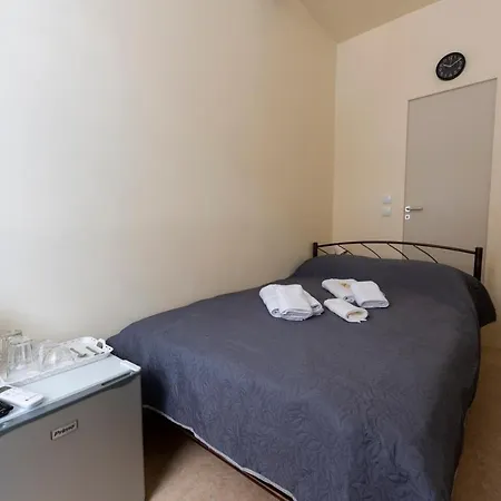 Pure Urban Bedboxes Acropolis Metro Petralona Apartment Athens Exterior photo