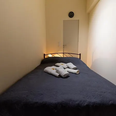 Pure Urban Bedboxes Acropolis Metro Petralona Apartment Athens Exterior photo