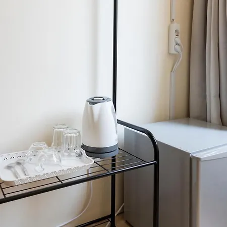 Pure Urban Bedboxes Acropolis Metro Petralona Apartment Athens Exterior photo