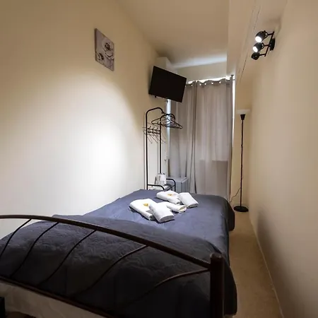 Pure Urban Bedboxes Acropolis Metro Petralona Apartment Athens Exterior photo