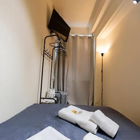 Pure Urban Bedboxes Acropolis Metro Petralona Apartment Athens Exterior photo