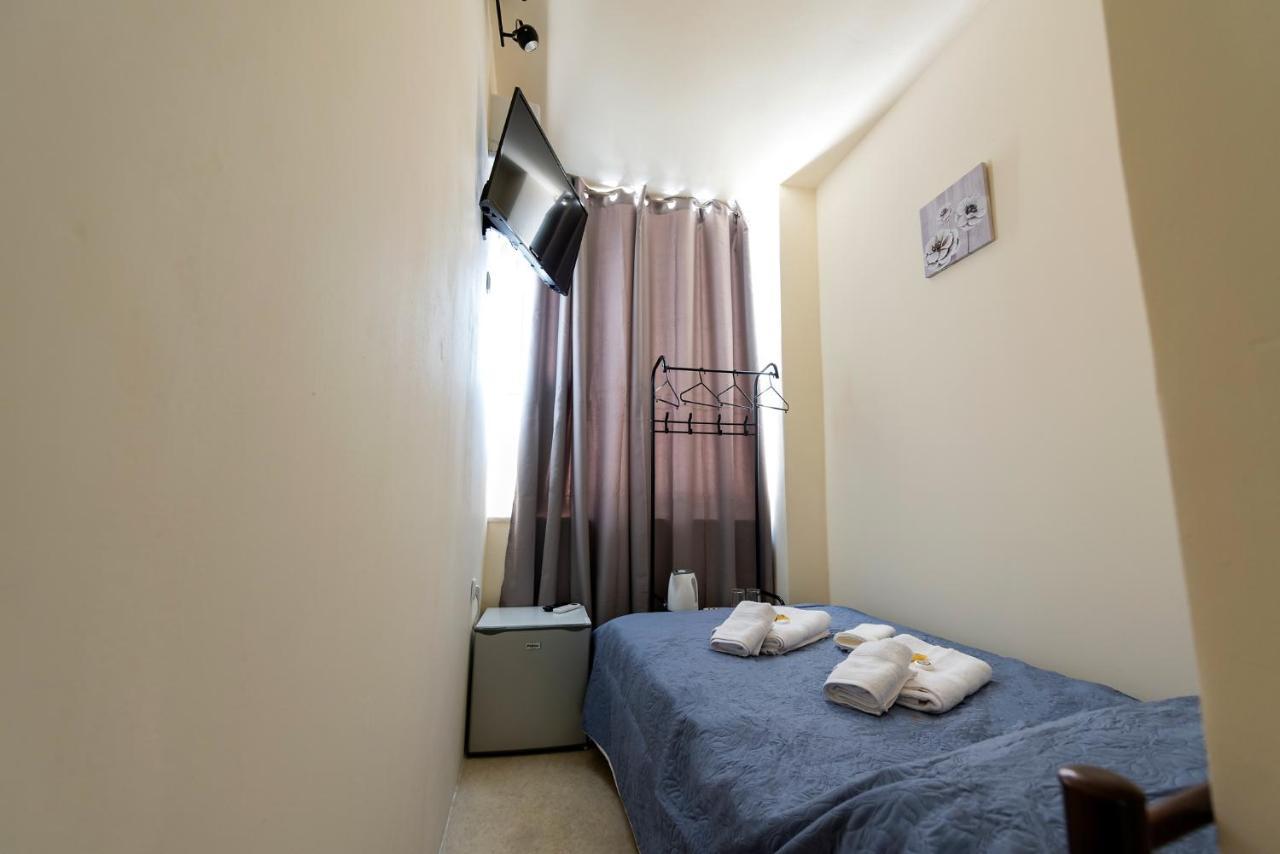 Apartment Pure Urban Bedboxes Acropolis Metro Petralona *