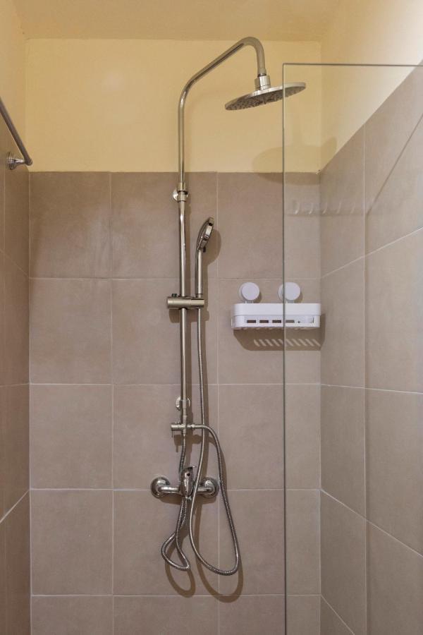 Apartment Pure Urban Bedboxes Acropolis Metro Petralona Athens