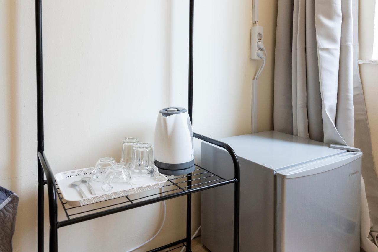 Apartment Pure Urban Bedboxes Acropolis Metro Petralona *