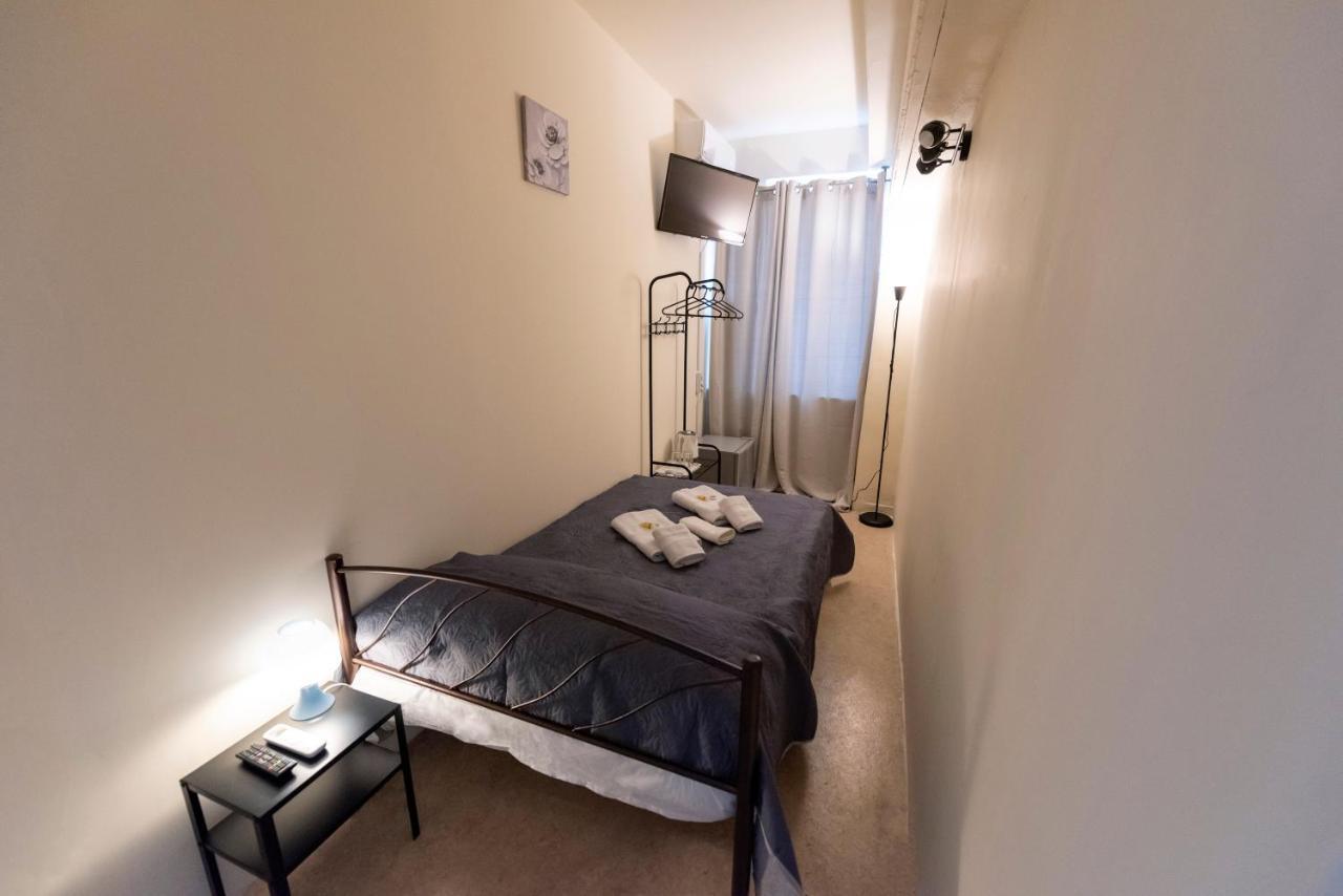 Apartment Pure Urban Bedboxes Acropolis Metro Petralona *